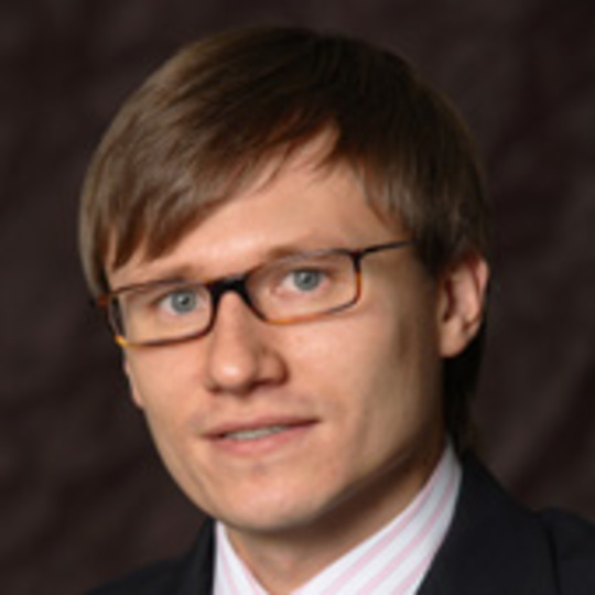 Беляков Виктор , Директор по экономике и финансам, Уралкалий