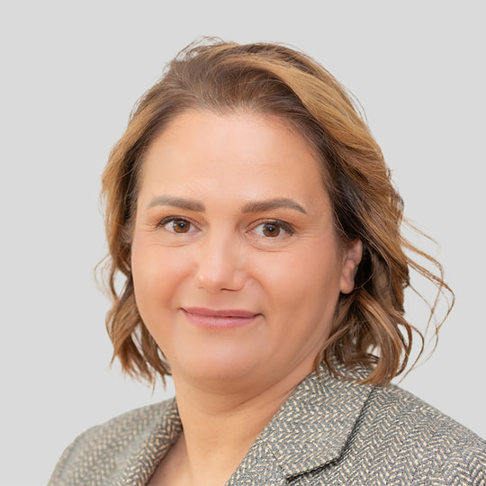 Гайда Ирина , Заместитель директора Проектного центра по энергопереходу ...